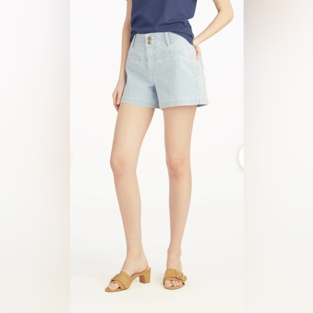 NEW…Draper James Welt Pocket Shorts